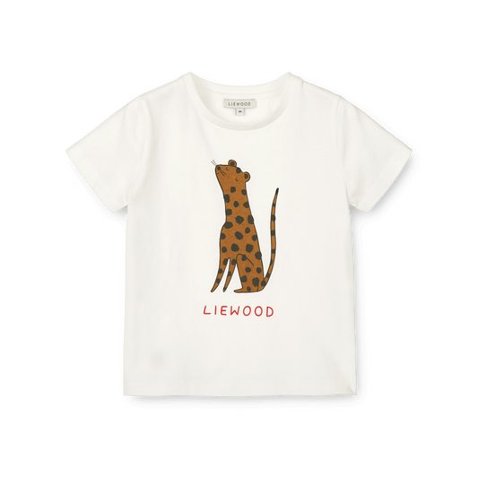 Liewood - T-shirt Apia - Petit Muxu Concept Store