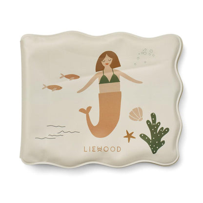 Liewood - Livre d'eau magique Waylon Sirène - Petit Muxu Concept Store